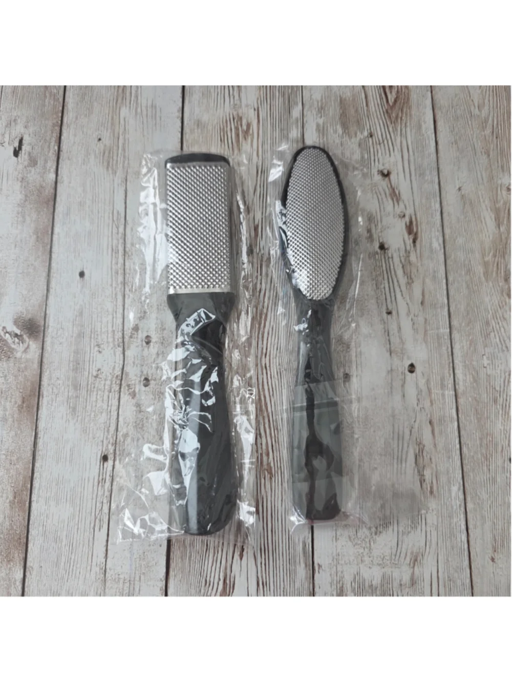 Women's Foot Care Callus Remover Set NWOT